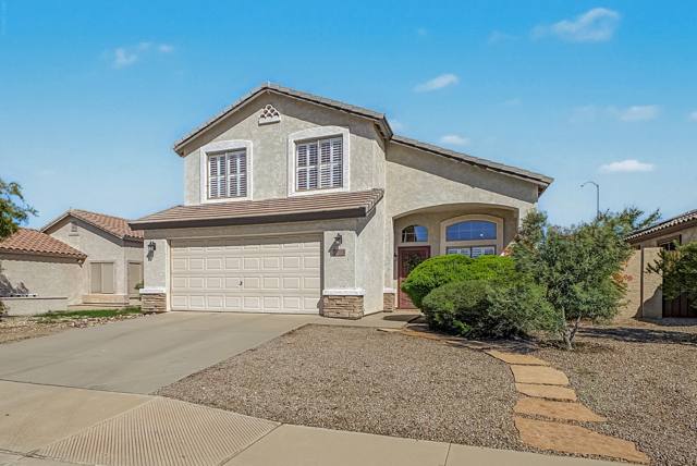 10102 E Olla Ave, Mesa