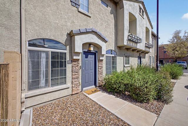 1350 S Greenfield Rd #1033, Mesa